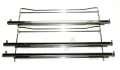 Brandt Telescopic Slideout Oven Grills - 72x8753 Lower Right Shelf Su--